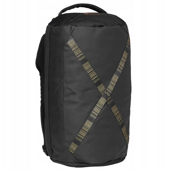 Caterpillar The Sixty Backpack 84046-01 Μαύρο Ένα μέγεθος