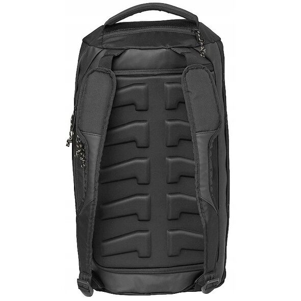 Caterpillar The Sixty Backpack 84046-01 Μαύρο Ένα μέγεθος