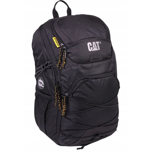 Σακίδιο Πεζοπορίας Le Meije CATERPILLAR 84425-01 Czarne One size