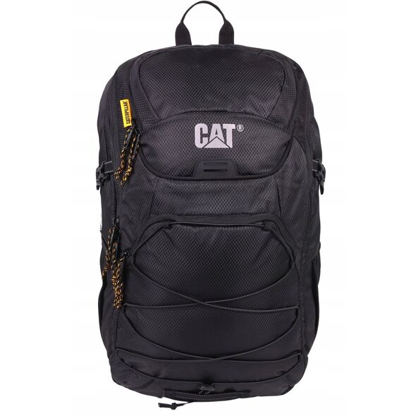 Σακίδιο Πεζοπορίας Le Meije CATERPILLAR 84425-01 Czarne One size