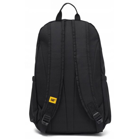Σακίδιο Πλάτης Caterpillar Melbourne 84710-01 Μαύρο Μία Μέγεθος