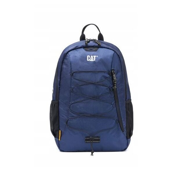 Σακίδιο Πλάτης Caterpillar Himalayas 84713-645 Granatowe One size