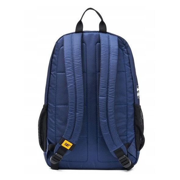 Σακίδιο Πλάτης Caterpillar Himalayas 84713-645 Granatowe One size