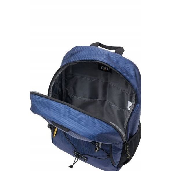 Σακίδιο Πλάτης Caterpillar Himalayas 84713-645 Granatowe One size