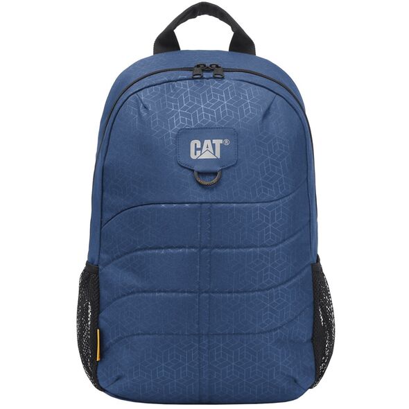 Σακίδιο Πλάτης Caterpillar Benson 84718-504 Granatowe One size