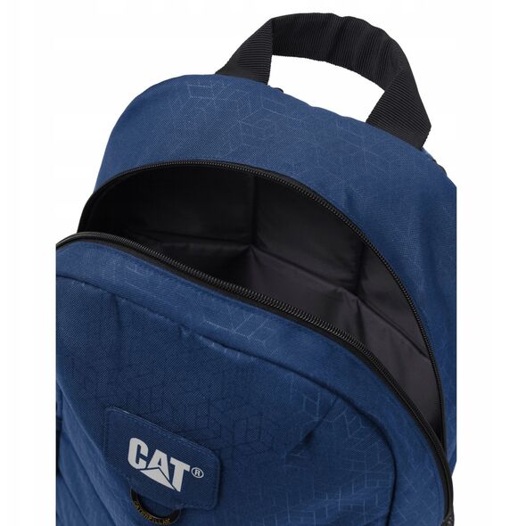 Σακίδιο Πλάτης Caterpillar Benson 84718-504 Granatowe One size