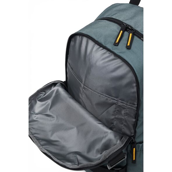 Σακίδιο Πλάτης Caterpillar Melbourne 84710-615 Πράσινο One size