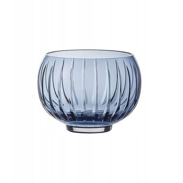 Μικρό Βάζο Signum Midnight Blue
