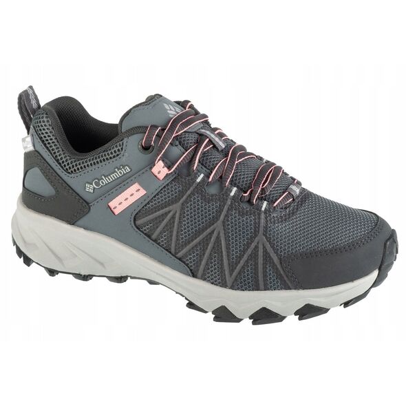 Columbia Peakfreak II Outdry 2100101053 γκρι 42