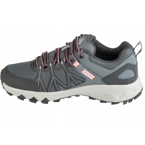 Columbia Peakfreak II Outdry 2100101053 γκρι 42