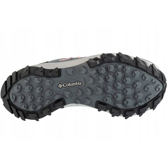 Columbia Peakfreak II Outdry 2100101053 γκρι 42