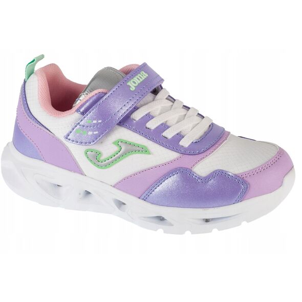 Joma Star Jr 2519 JSTARS2519V λευκό 31