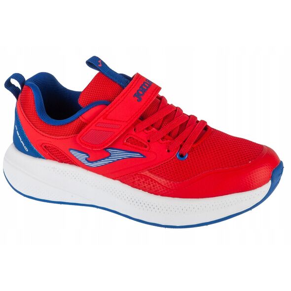 Joma Ferro Jr 2506 JFERRS2506V Κόκκινο 38