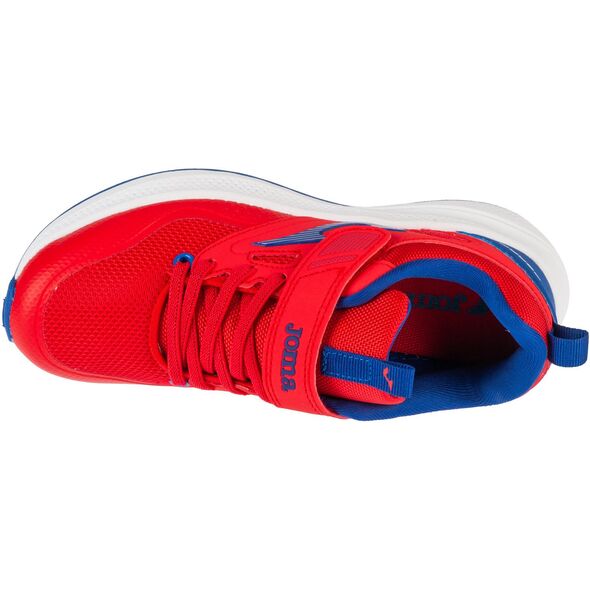 Joma Ferro Jr 2506 JFERRS2506V Κόκκινο 38