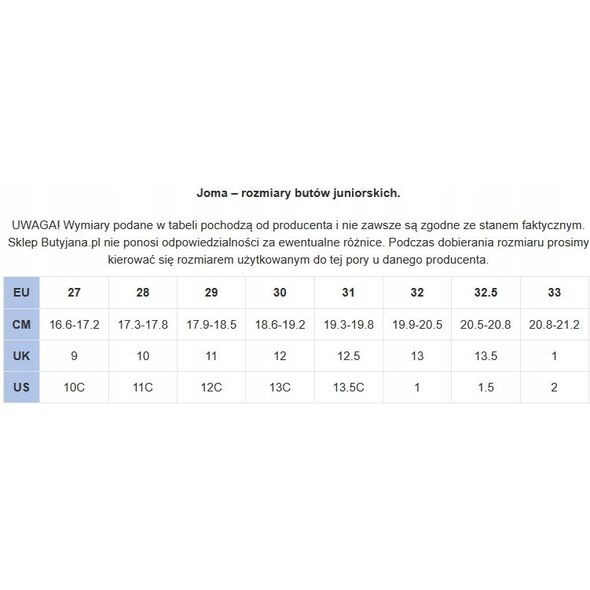 Joma Star Jr 2525 JSTARS2525V Ροζ 33