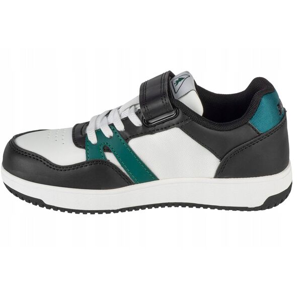 Joma Platea Low Jr 2515 JPLAS2515V λευκό 38