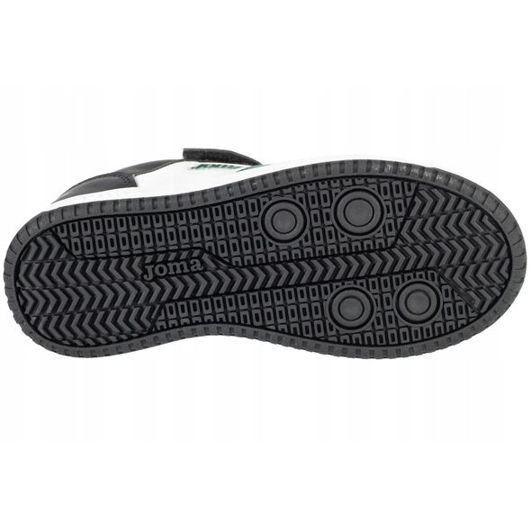 Joma Platea Low Jr 2515 JPLAS2515V λευκό 38
