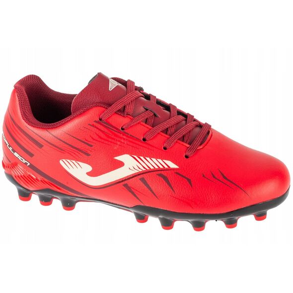 Joma Propulsion Jr 2506 AG PRJS2506AG Κόκκινο 33