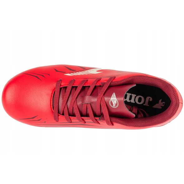 Joma Propulsion Jr 2506 AG PRJS2506AG Κόκκινο 33