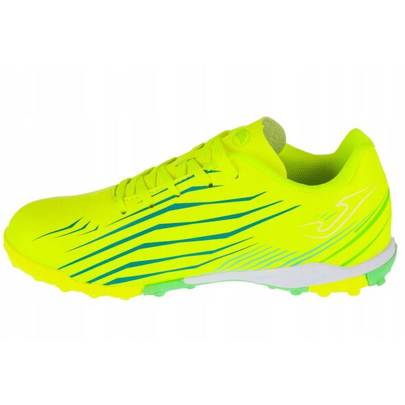 Joma Propulsion Jr 2509 TF PRJS2509TF Κίτρινο 35