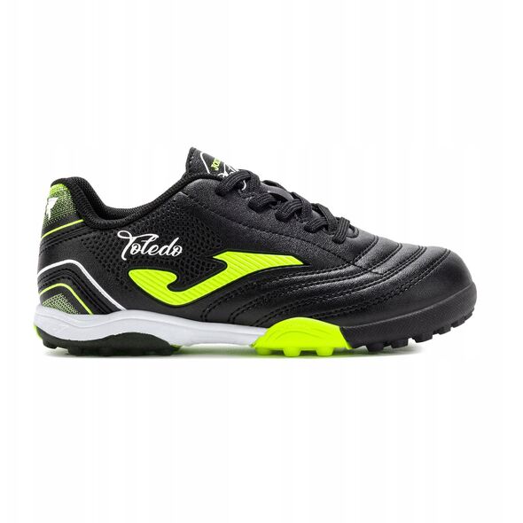 Joma Toledo Jr 2501 TF TOJS2501TF Czarne 31