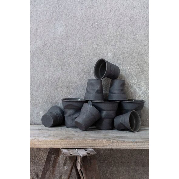 Κούπα FROISSES 18 cl 100% Recyclay