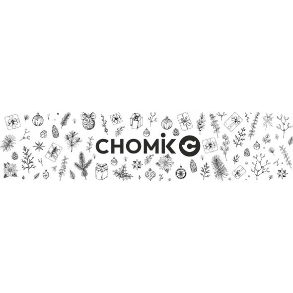 Extralink | Λαμπάκια LED | 1000L ψυχρό λευκό, μήκ. 3 + 50 μ εσωτ/εξωτ