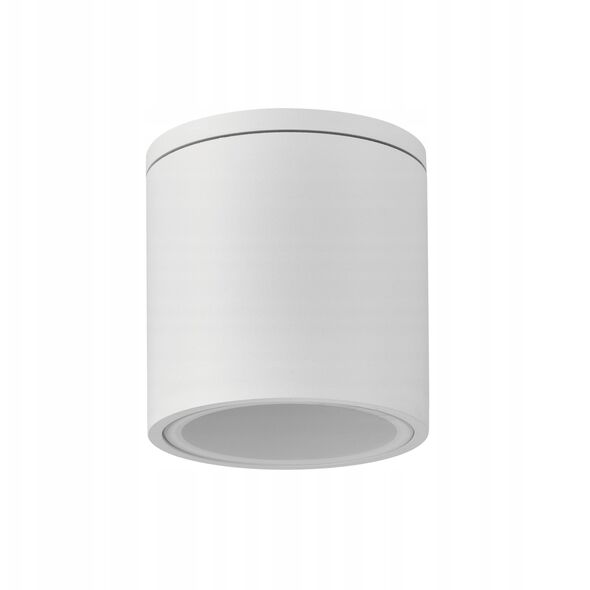 Φωτιστικό οροφής Maxlight Mantra Kandanchu 7904 spot IP54 1x10W GU10 λευκό