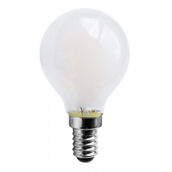 Λάμπα Maxlight Mantra R09240 1x6,5W E14 4000K 800 lm λευκή