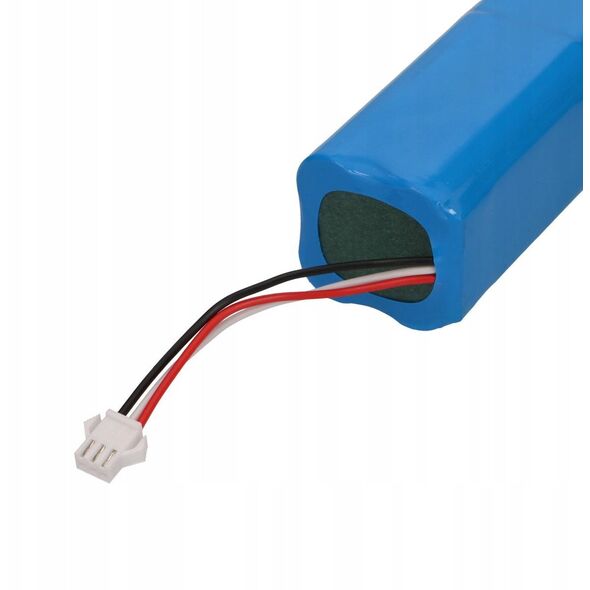 Roidmi Eve/H30 H18650Ch-4S2P | Μπαταρία, Συσσωρευτής | 5000Mah 14.4V 72Wh