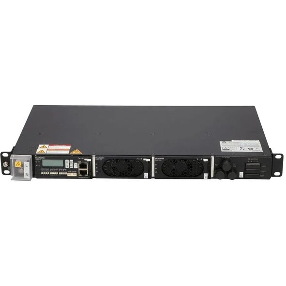 Huawei Etp4830-A1 | Τροφοδοτικό | 48V, 15A, με Μονάδα Smu01C