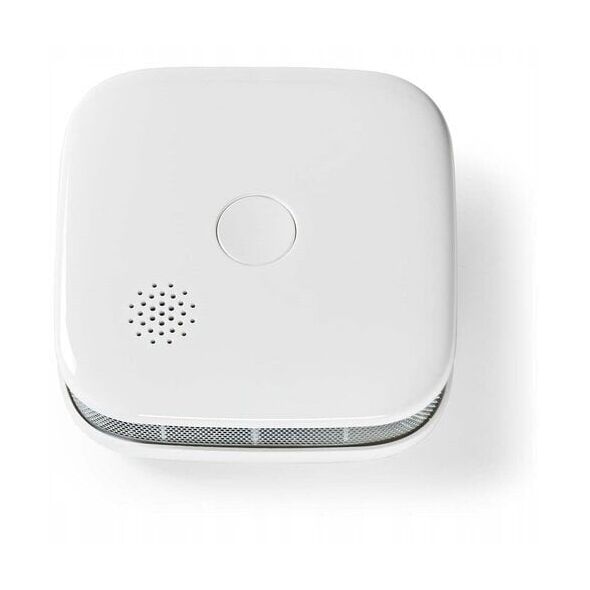 Ανιχνευτής καπνού Nedis SmartLife WIFIDS21WT3