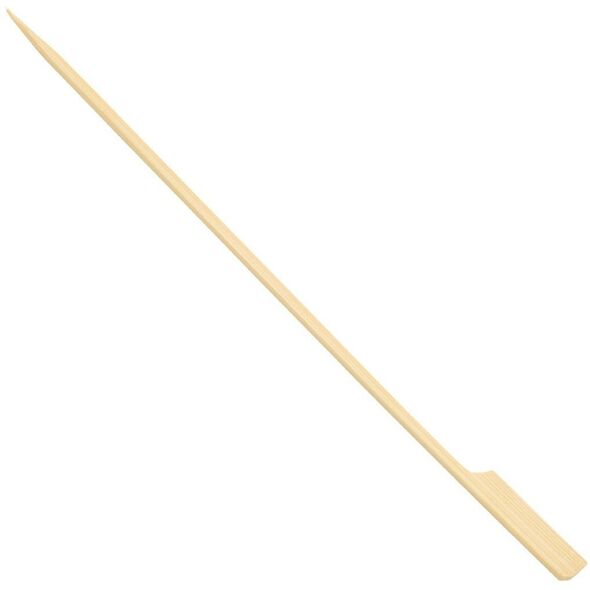 ΟΔΟΝΤΟΓΛΥΦΙΔΕΣ ΜΠΑΜΠΟΥ PRESTO 25 cm, 50 τεμ. 420587.00
