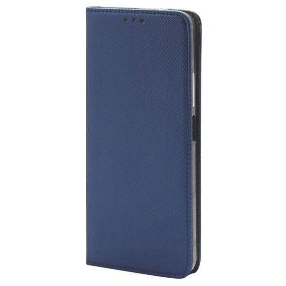 Θήκη Flip Book inos Xiaomi Redmi Note 14 Pro 4G Magnet Μπλε 5205598172039 5205598172039 έως και 12 άτοκες δόσεις