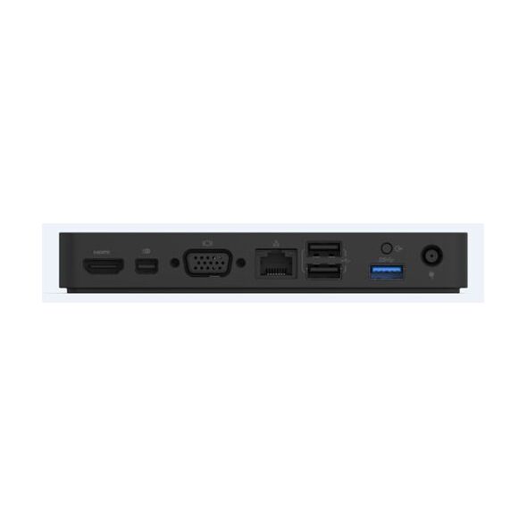 Stacja/replikator Dell WD15 USB-C 180W (452-BCCW)