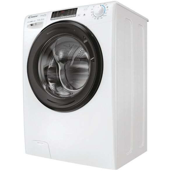 Πλυντήριο ρούχων Candy CSOW44644TWMB6-S