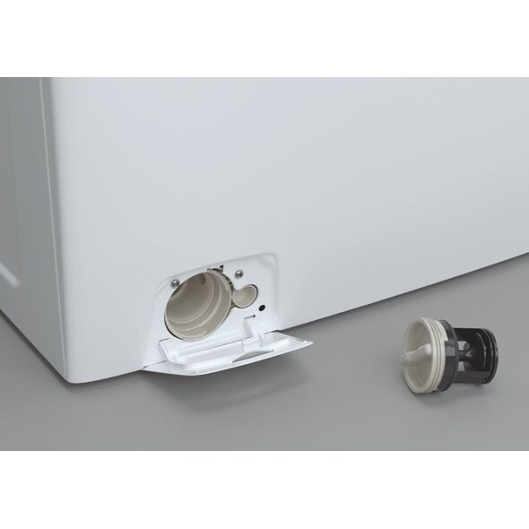 Πλυντήριο ρούχων Candy CSOW44644TWMB6-S