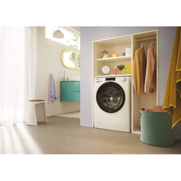 Πλυντήριο ρούχων Candy CSOW44644TWMB6-S