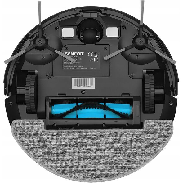 Σκούπα ρομπότ SENCOR SRV 3160TQ