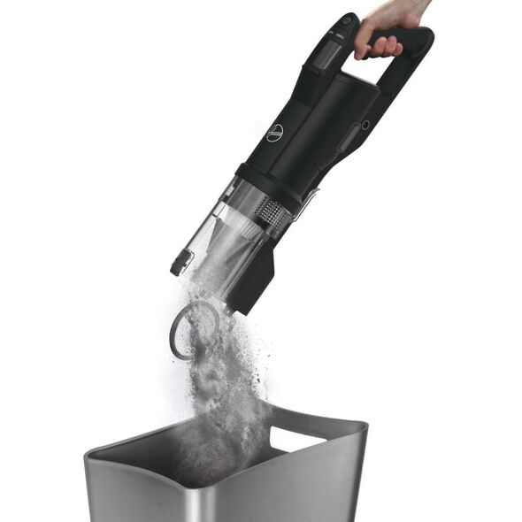 Ηλεκτρική σκούπα Hoover HFX10P 011