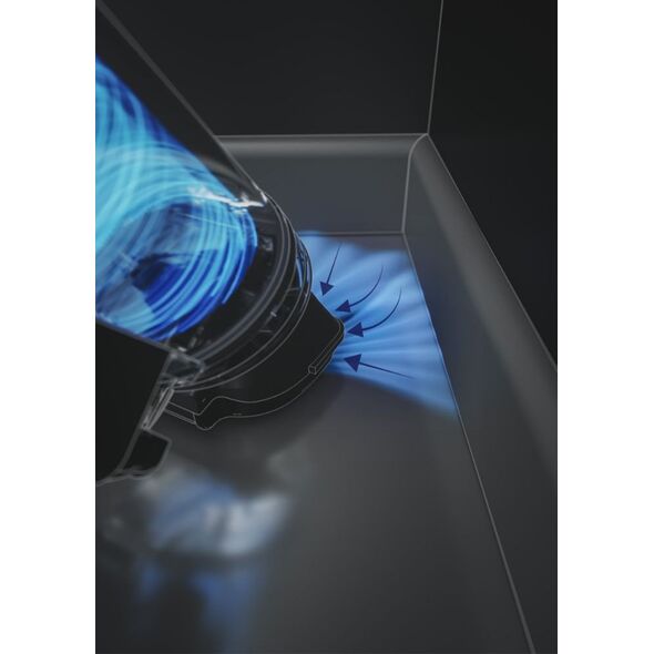 Ηλεκτρική σκούπα Hoover HFX10P 011