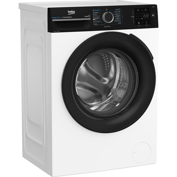 ΠΛΥΝΤΗΡΙΟ ΡΟΥΧΩΝ BM3WFSU37213WPBB BEKO