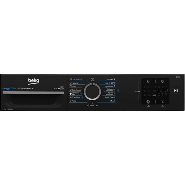 ΠΛΥΝΤΗΡΙΟ ΡΟΥΧΩΝ BM3WFSU37213WPBB BEKO
