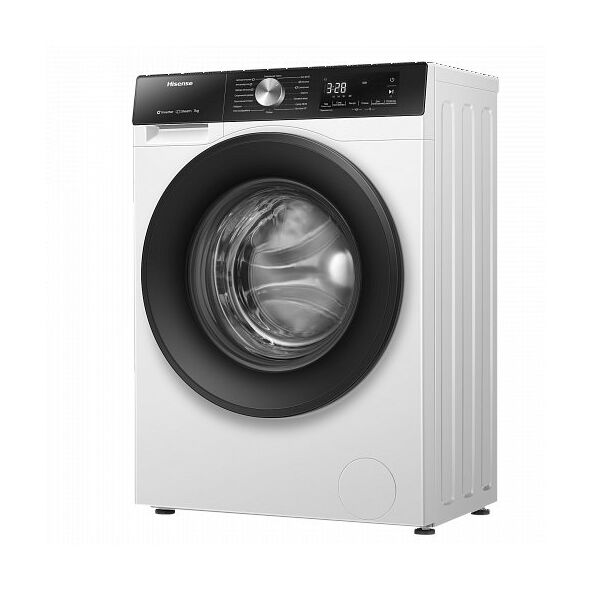 Πλυντήριο ρούχων Hisense WF3S7021BW