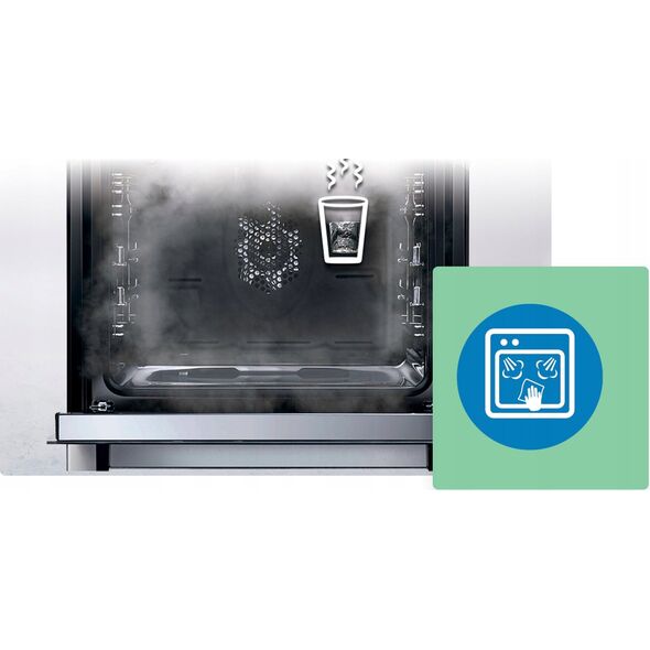 ΚΟΥΖΙΝΑ G-E FBE6330GXDSN BEKO
