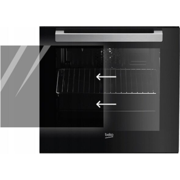 ΚΟΥΖΙΝΑ G-E FBE6330GXDSN BEKO
