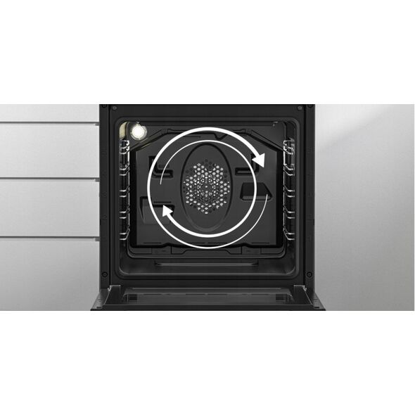 ΚΟΥΖΙΝΑ G-E FBE6330GXDSN BEKO