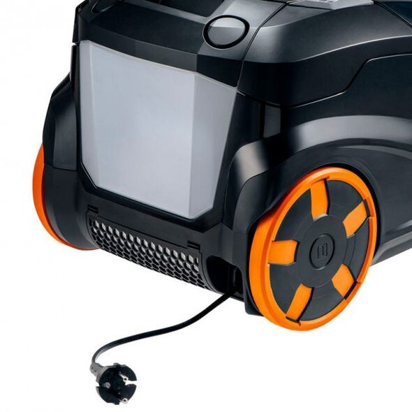 Σκούπα Thomas Drybox Amfibia Pet 788598