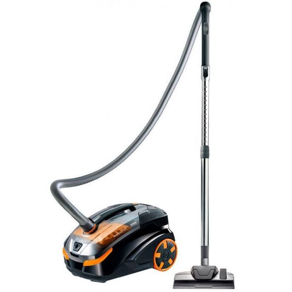 Σκούπα Thomas Drybox Amfibia Pet 788598