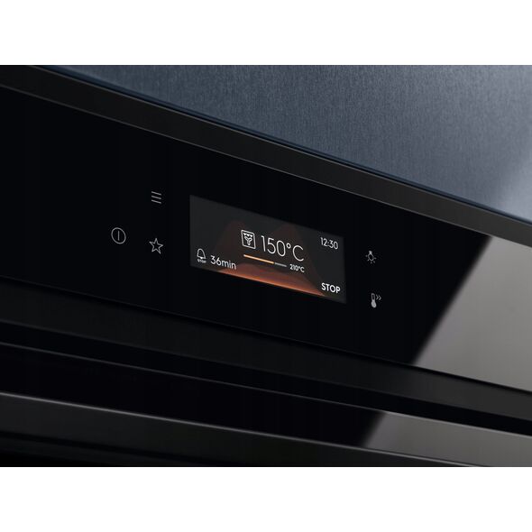 Φούρνος ατμού Electrolux EOC8P39H